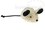 eco-knuffeltje 'Muisje'
